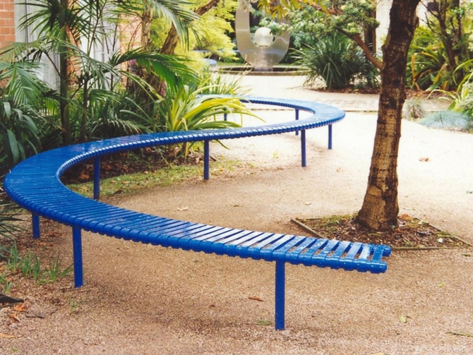 EM038-ST Contour Bench Seat Galvanised Steel Slats and Frame Powder Coated 4 (1).jpg